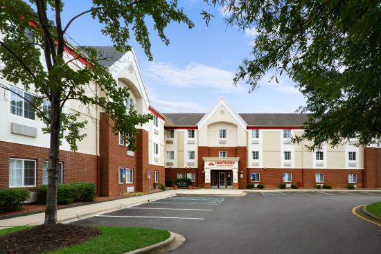 MainStay Suites Charlotte - Executive Park