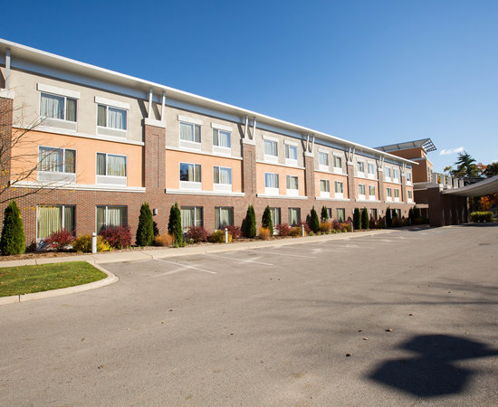 Cambria Hotel Traverse City
