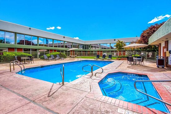 Clarion Inn Grand Junction Airport
