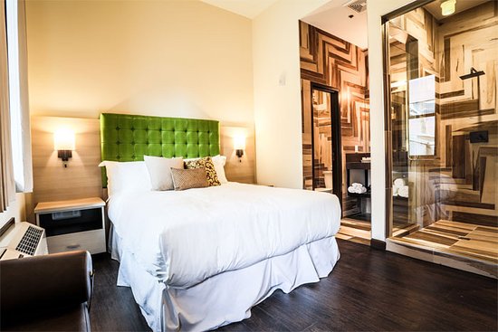 Nativ Hotel
