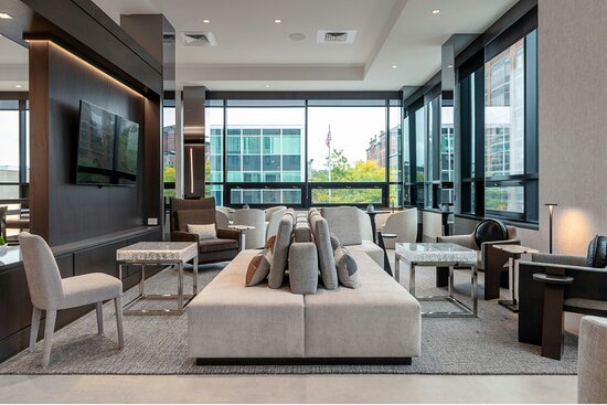 AC Hotel Burlington