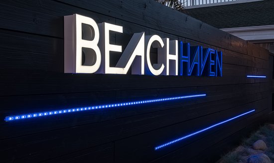 Beach Haven