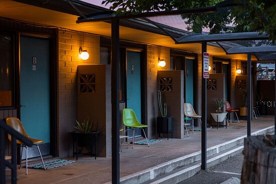 Star Motel