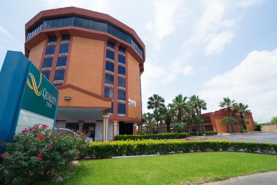 Quality Inn Pasadena Houston