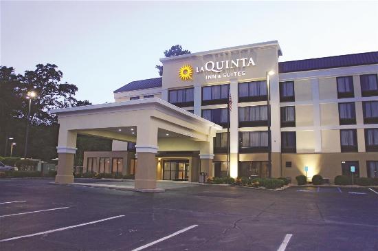 La Quinta Inn & Suites by Wyndham Jackson North
