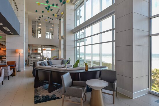 Residence Inn Myrtle Beach