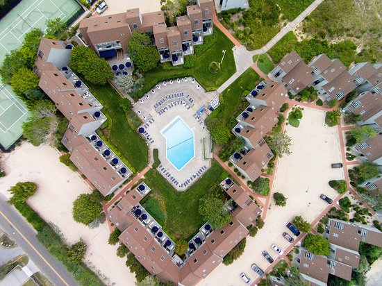 Surf Club Resort