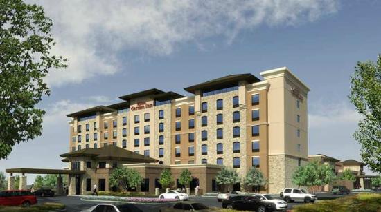Hilton Garden Inn Texarkana