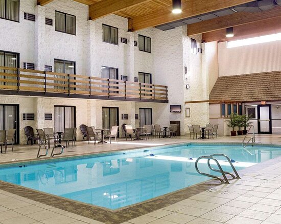 Quality Inn Bismarck