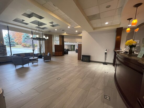 Ramada by Wyndham Cleveland Independence