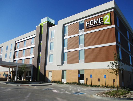 Home2 Suites by Hilton Indianapolis South Greenwood