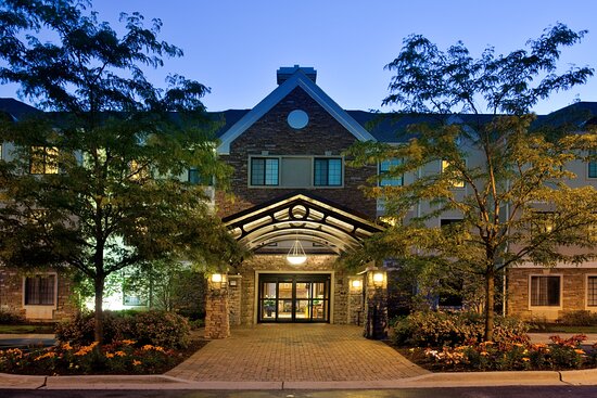 Staybridge Suites Chicago - Lincolnshire by IHG