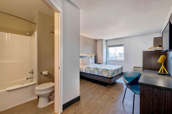 Motel 6 Norman