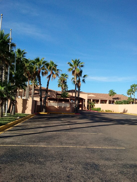 Super 8 By Wyndham South Padre Island