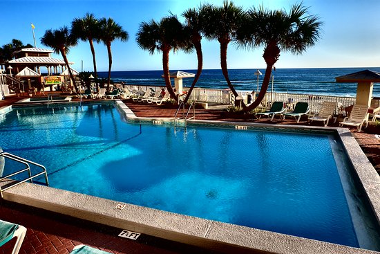 Palmetto Beachfront Resort