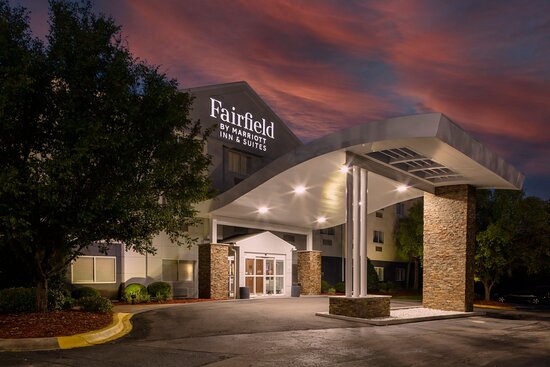 Fairfield Inn Tallahassee North/i-10