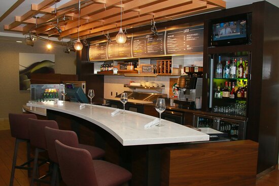 Courtyard by Marriott Chesapeake Greenbrier