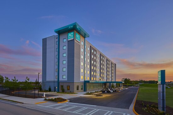 AC Hotel Atlanta Airport Gateway