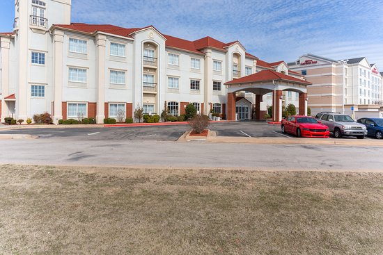 Townhouse City-Penn Square