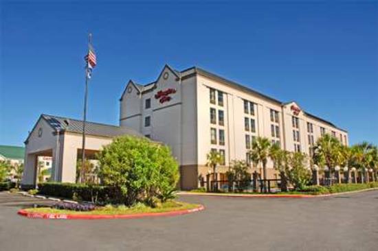 Hampton Inn Beaumont