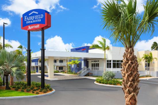 Fairfield by Marriott Inn & Suites Key West at The Keys Collection