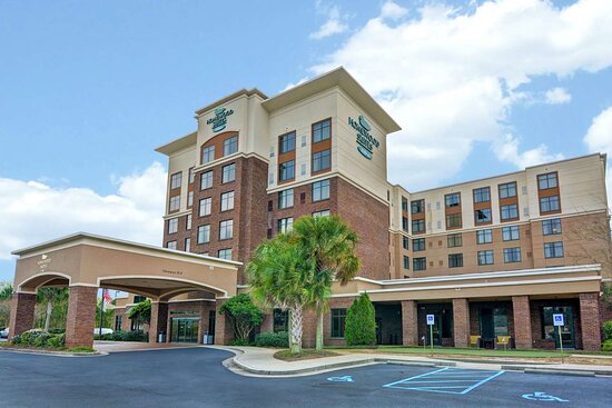 Homewood Suites by Hilton Mobile - East Bay - Daphne