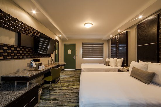 Hotel Calafia