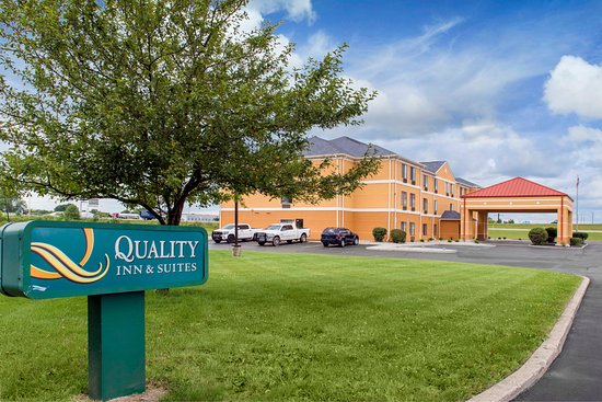 Quality Inn & Suites