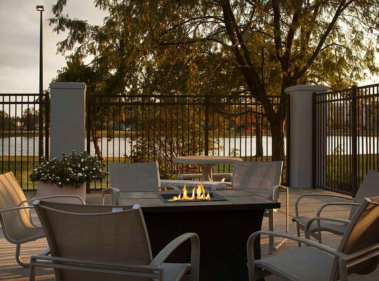 Hampton Inn Evansville
