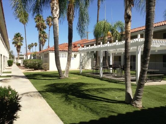 Motel 6 Hemet