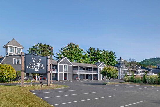 Green Granite Inn & Conference Center