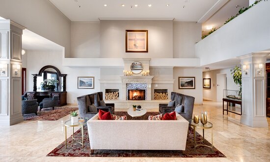 Ayres Hotel Costa Mesa - Newport Beach