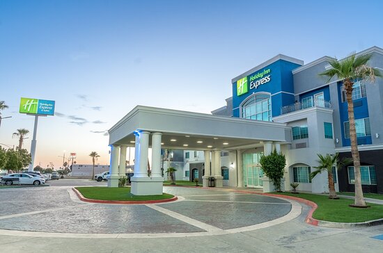 Holiday Inn Express & Suites El Centro by IHG
