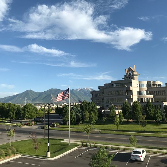 Microtel Inn & Suites by Wyndham Springville/Provo