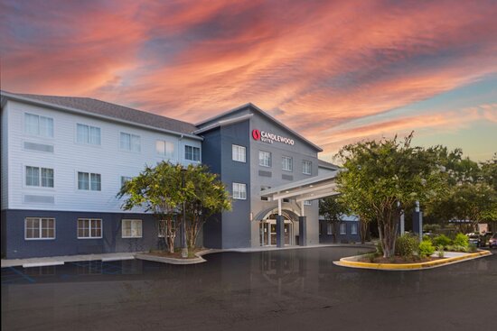 Candlewood Suites Charleston - Mt. Pleasant by IHG
