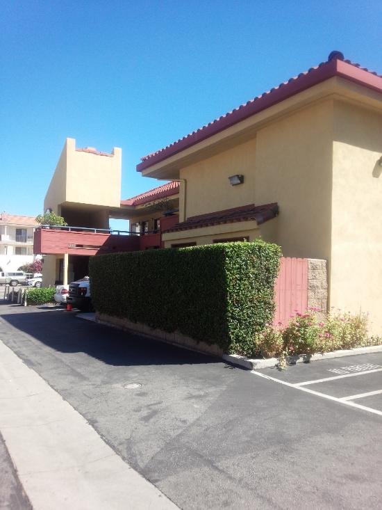 Knights Inn Woodland Hills