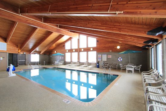 Americinn By Wyndham Cedar Rapids Airport