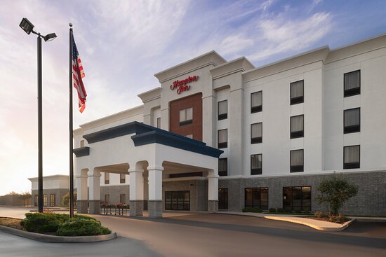 Hampton Inn Ft. Wayne/dupont Road