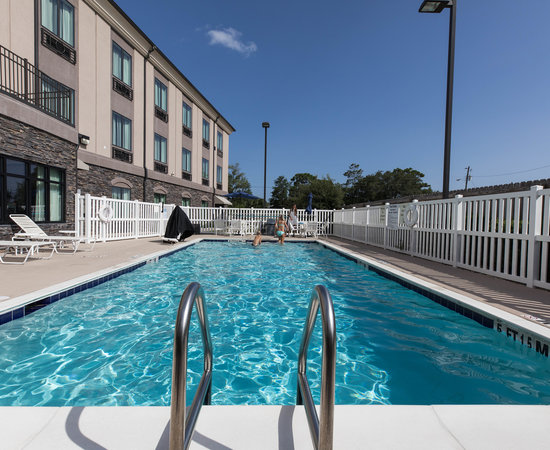 Fairfield by Marriott Inn & Suites Fort Walton Beach Hurlburt Area