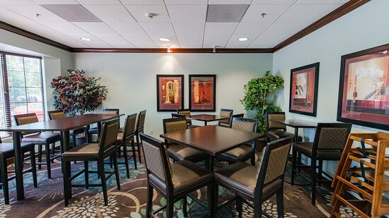 Staybridge Suites Wilmington - Wrightsville Beach by IHG