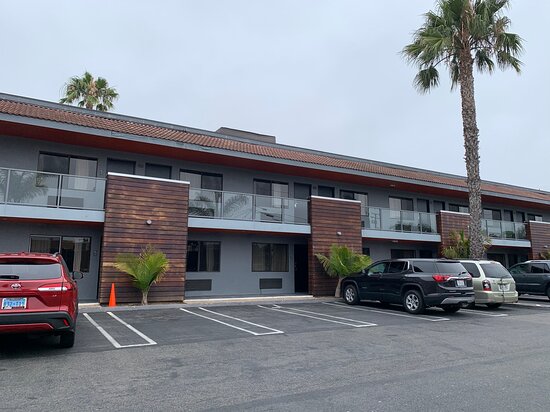 OC Hotel