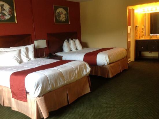Ramada by Wyndham Roanoke