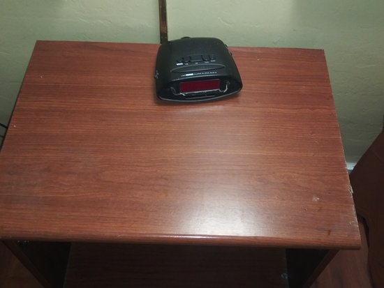 Super 8 by Wyndham Tucson/East/D.M.A.F. Area