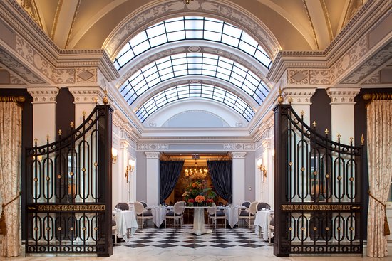 The Jefferson, Washington, DC
