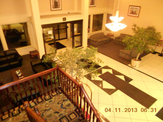 Royal Inn Indianapolis / Speedway