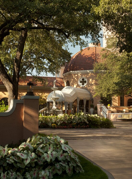 The Mansion On Turtle Creek