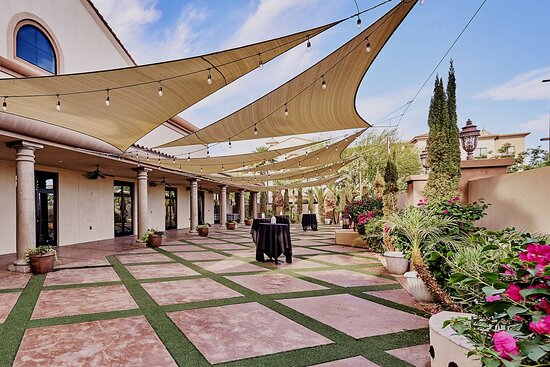 DoubleTree by Hilton Hotel Phoenix - Gilbert