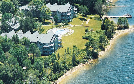 Bay Shore Inn