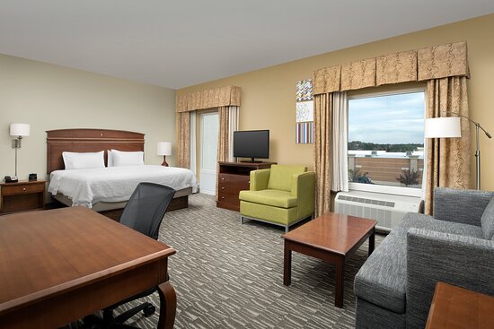 Hampton Inn & Suites Lakeland-South Polk Parkway