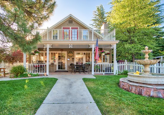 Prescott Pines Inn